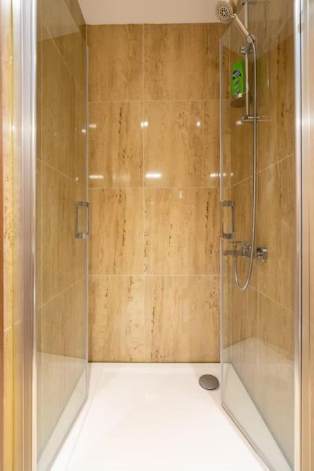 Nef 36 Residence VI Istanbul Ngoại thất bức ảnh