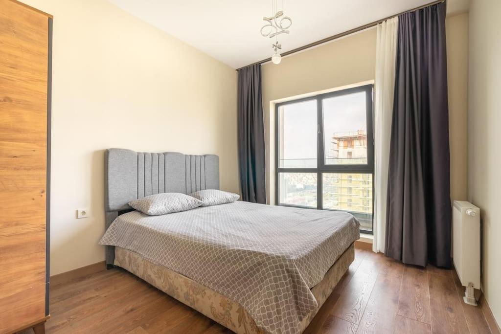 Nef 36 Residence VI Istanbul Ngoại thất bức ảnh