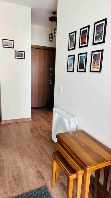 Nef 36 Residence VI Istanbul Ngoại thất bức ảnh